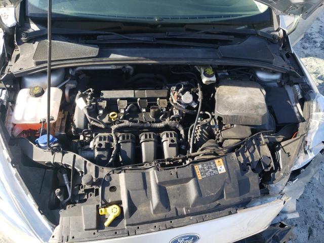Photo 11 from auction – 2017 FORD FOCUS SE with VIN 1FADP3K27HL244662