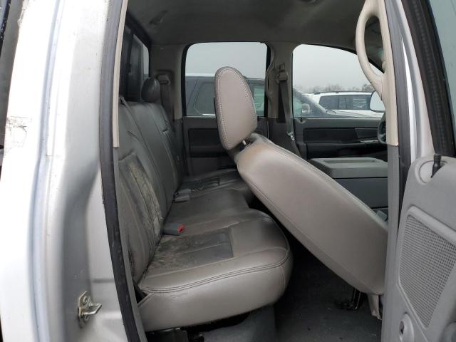 Photo 10 from auction – 2008 DODGE RAM 1500 S with VIN 1D7HU18208J105944