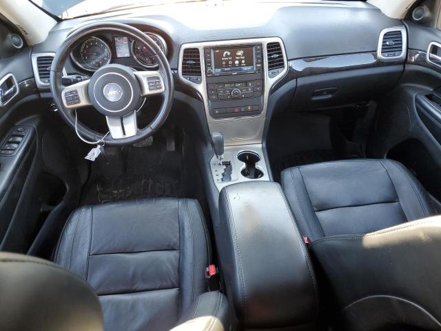 Photo 8 from auction – 2012 JEEP GRAND CHER with VIN 1C4RJFAG4CC218867