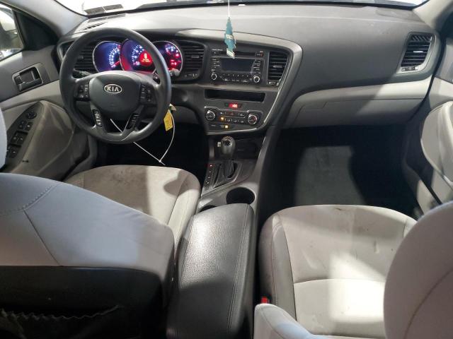 Photo 8 from auction – 2012 KIA OPTIMA LX with VIN KNAGM4A75C5282534
