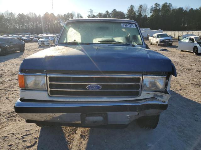 Photo 5 from auction – 1990 FORD F150 with VIN 1FTEF14N1LNA30373