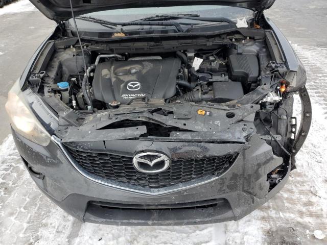 Photo 12 from auction – 2014 MAZDA CX-5 TOURI with VIN JM3KE4CY2E0362946