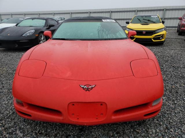 Zdjęcie 5 z aukcji – 2000 CHEVROLET CORVETTE z VIN 1G1YY22G3Y5115717