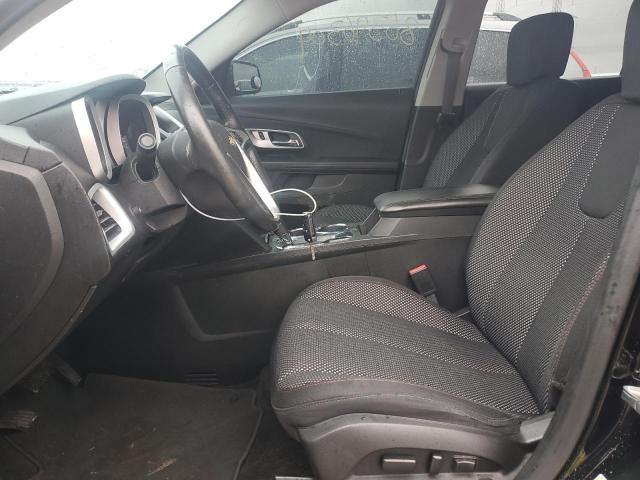 Photo 7 from auction – 2017 CHEVROLET EQUINOX LT with VIN 2GNALCEK9H1569363