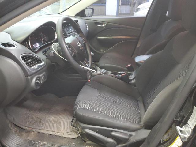 Photo 7 from auction – 2015 DODGE DART SE with VIN 1C3CDFAA9FD405985