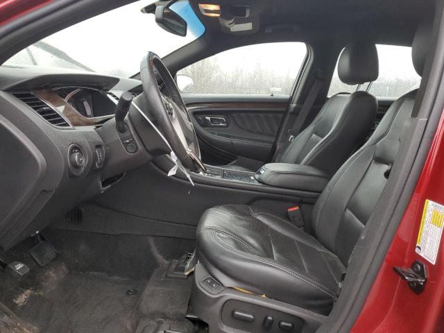 Photo 7 from auction – 2013 FORD TAURUS LIM with VIN 1FAHP2F81DG111604