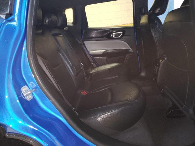 Photo 11 from auction – 2025 JEEP COMPASS LI with VIN 3C4NJDCN2ST509269