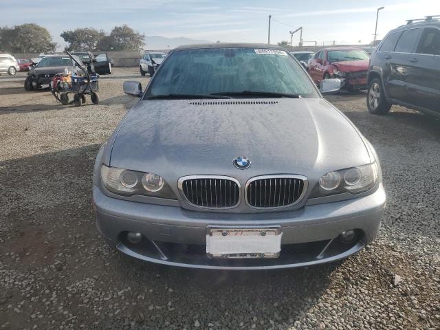 Photo 5 from auction – 2005 BMW 325 CI with VIN WBABW33445PL37483