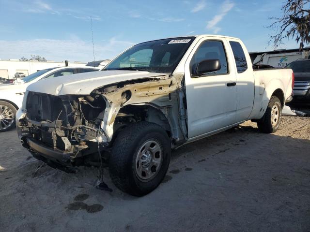 Photo 1 from auction – 2014 NISSAN FRONTIER S with VIN 1N6BD0CT8EN730488