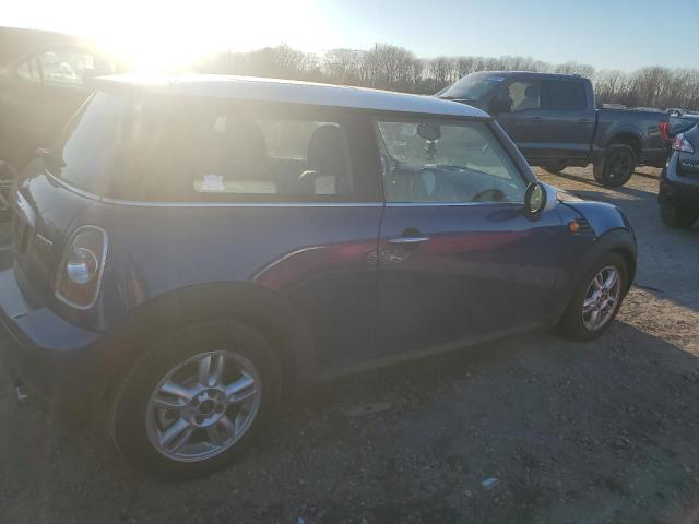 Photo 3 from auction – 2012 MINI COOPER with VIN WMWSU3C5XCT541871
