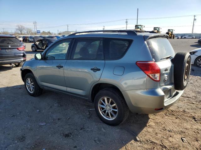 Photo 2 from auction – 2008 TOYOTA RAV4 with VIN JTMZD33VX85079213