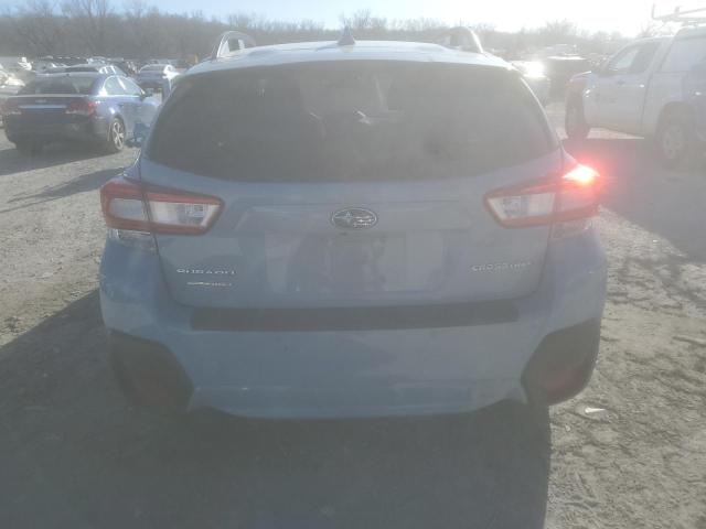 Photo 6 from auction – 2019 SUBARU CROSSTREK with VIN JF2GTANC6KH231828