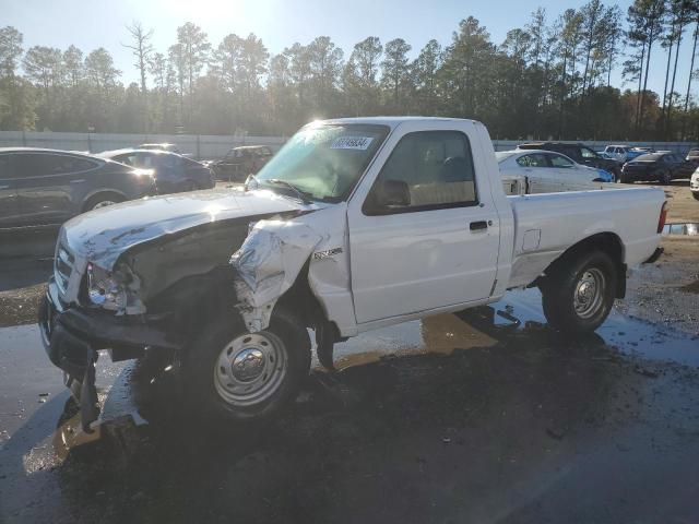 Фото 1 с аукциона – 2002 FORD RANGER с VIN 1FTYR10D52PA97532