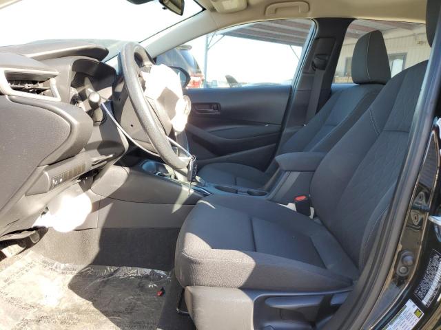 Photo 7 from auction – 2023 TOYOTA COROLLA LE with VIN 5YFB4MDE9PP007085
