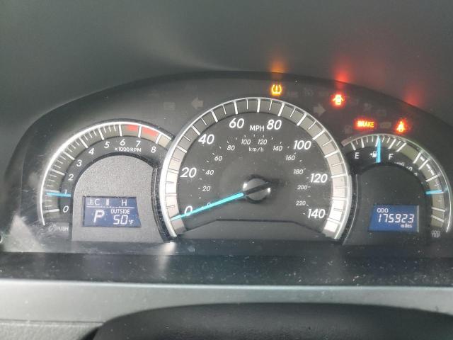 Photo 9 from auction – 2013 TOYOTA CAMRY L with VIN 4T1BF1FK0DU280387