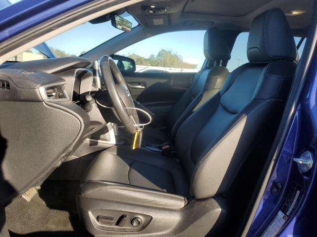 Photo 7 from auction – 2022 TOYOTA COROLLA CR with VIN 7MUDAAAGXNV018323