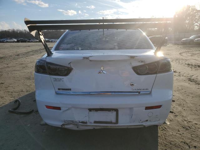 Photo 6 from auction – 2011 MITSUBISHI LANCER ES/ with VIN JA32U2FU1BU046160