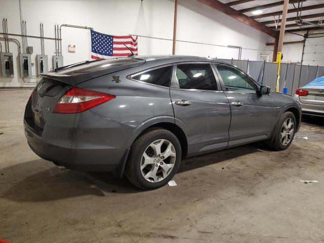 Photo 3 from auction – 2012 HONDA CROSSTOUR with VIN 5J6TF2H5XCL004254