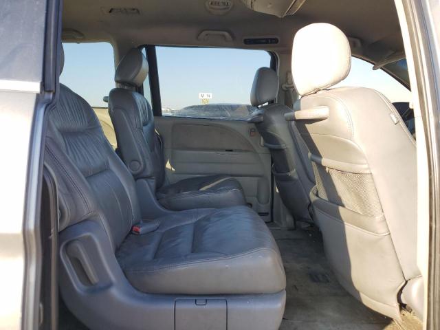 Photo 11 from auction – 2008 HONDA ODYSSEY EX with VIN 5FNRL38458B007739