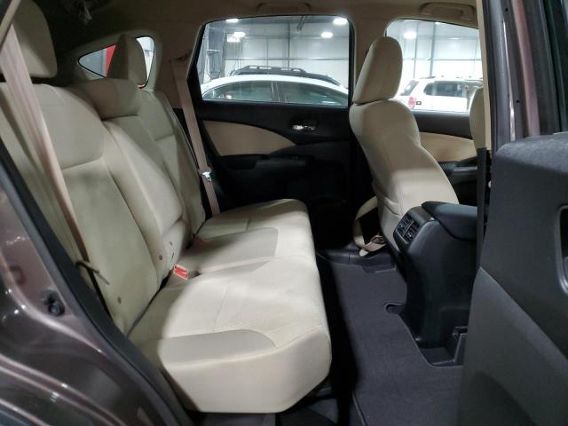 Photo 11 from auction – 2016 HONDA CR-V EX with VIN 2HKRM4H54GH721888