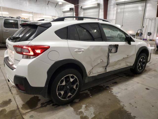 Photo 3 from auction – 2020 SUBARU CROSSTREK with VIN JF2GTACC8L9230033