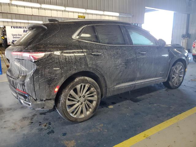 Photo 3 from auction – 2024 BUICK ENVISION A with VIN LRBFZSE47RD046193
