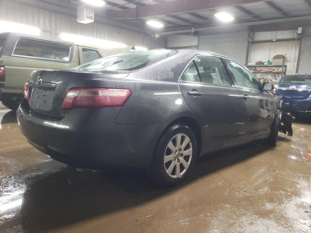 Photo 3 from auction – 2007 TOYOTA CAMRY CE with VIN 4T1BE46K67U664747