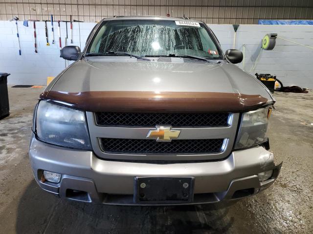 Photo 5 from auction – 2007 CHEVROLET TRAILBLAZE with VIN 1GNDT13S872174819