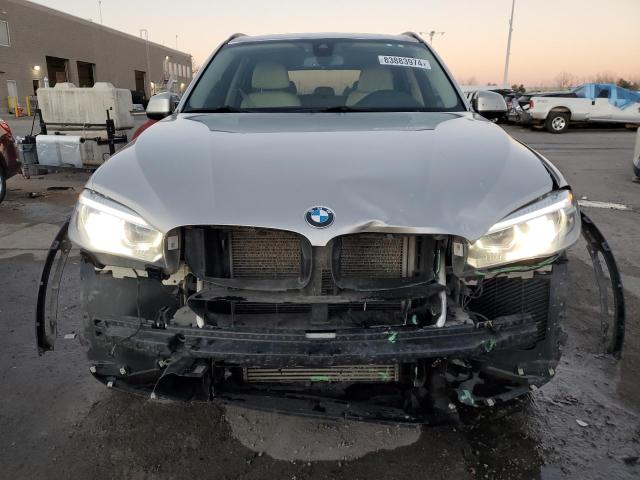 Photo 5 from auction – 2014 BMW X5 XDRIVE3 with VIN 5UXKR0C56E0H26671