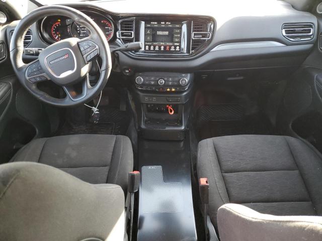 Photo 8 from auction – 2023 DODGE DURANGO PU with VIN 1C4SDJFT9PC590826