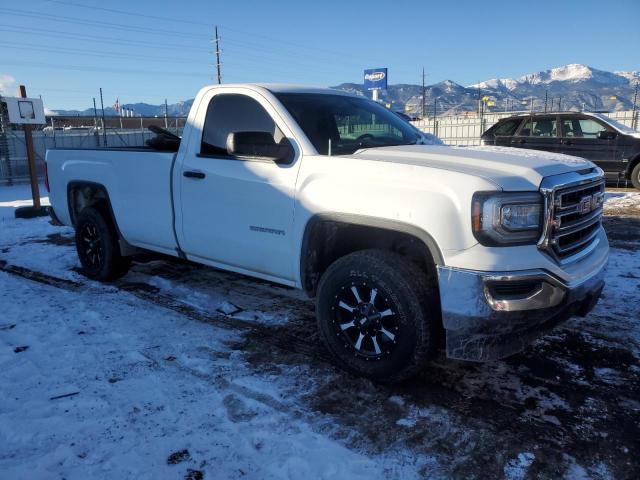 Photo 4 from auction – 2017 GMC SIERRA C15 with VIN 1GTN1LEC7HZ904927