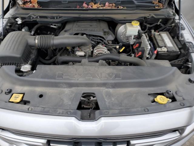 Photo 11 from auction – 2019 RAM 1500 BIG H with VIN 1C6SRFFT6KN544857