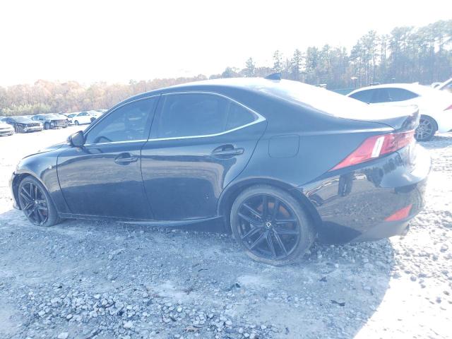 Photo 2 from auction – 2014 LEXUS IS 350 with VIN JTHBE1D21E5011089