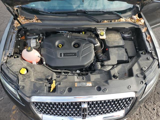 Фото 12 с аукциона – 2019 LINCOLN MKC с VIN 5LMCJ1C93KUL10092