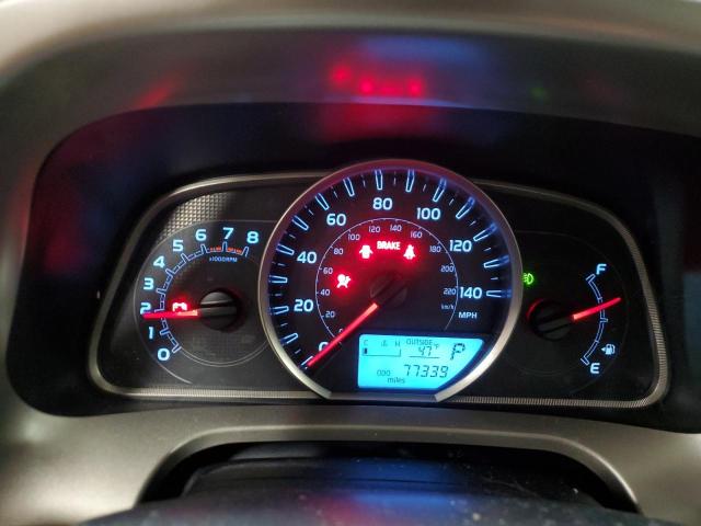 Photo 9 from auction – 2015 TOYOTA RAV4 XLE with VIN JTMRFREV5FD141274