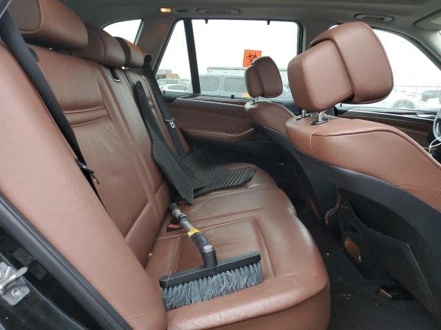 Photo 11 from auction – 2012 BMW X5 XDRIVE3 with VIN 5UXZV4C53CL990246