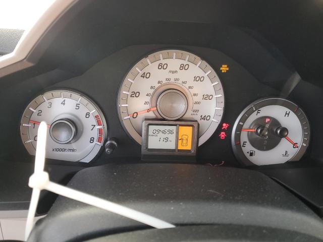 Photo 9 from auction – 2015 HONDA PILOT LX with VIN 5FNYF3H26FB031109