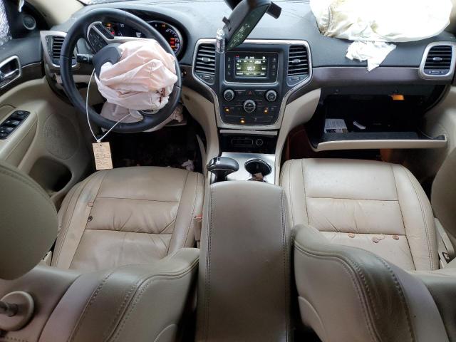 Photo 8 from auction – 2015 JEEP GRAND CHER with VIN 1C4RJEAG8FC895404