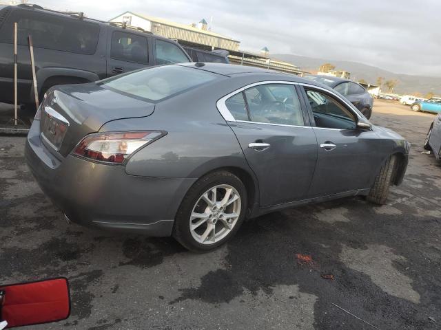 Photo 3 from auction – 2014 NISSAN MAXIMA S with VIN 1N4AA5AP2EC496229