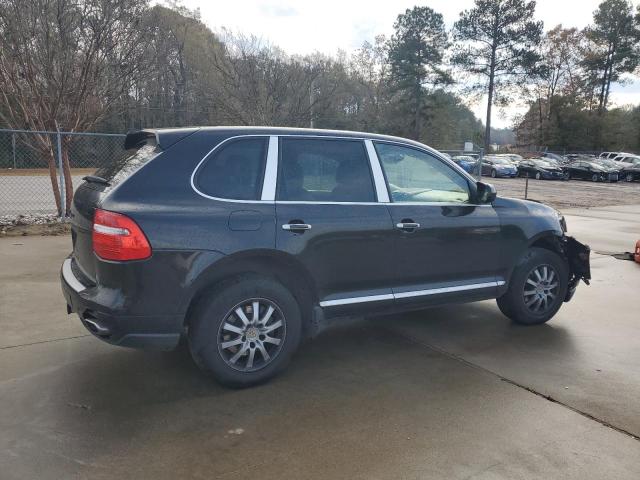 Photo 3 from auction – 2008 PORSCHE CAYENNE with VIN WP1AA29PX8LA22478