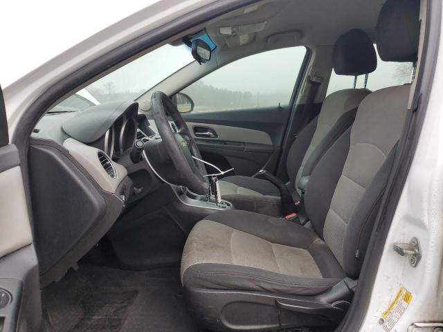 Photo 7 from auction – 2012 CHEVROLET CRUZE LS with VIN 1G1PC5SH2C7248048