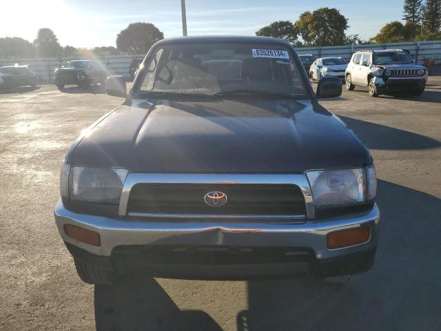 Photo 5 from auction – 1998 TOYOTA 4RUNNER SR with VIN JT3GN86R8W0073084