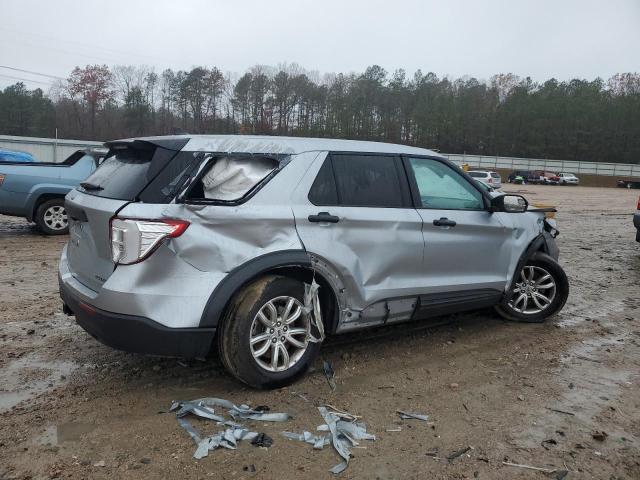Photo 3 from auction – 2023 FORD EXPLORER P with VIN 1FM5K8AC8PGB37966