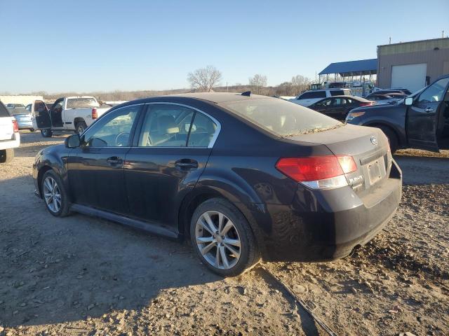 Photo 2 from auction – 2013 SUBARU LEGACY 2.5 with VIN 4S3BMBK66D3038928