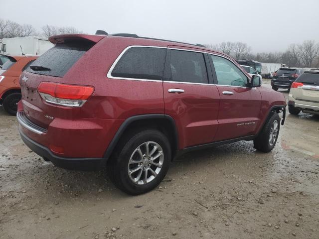 Photo 3 from auction – 2015 JEEP GRAND CHER with VIN 1C4RJFBG1FC663022