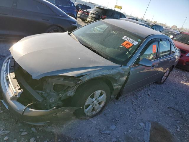 CHEVROLET IMPALA LT 2007 with VIN 2G1WT58N679292003 - Photo from auction