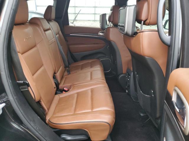Photo 10 from auction – 2016 JEEP GRAND CHER with VIN 1C4RJFJT5GC408552