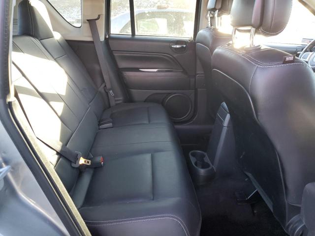 Photo 11 from auction – 2015 JEEP COMPASS LA with VIN 1C4NJDEB4FD323988