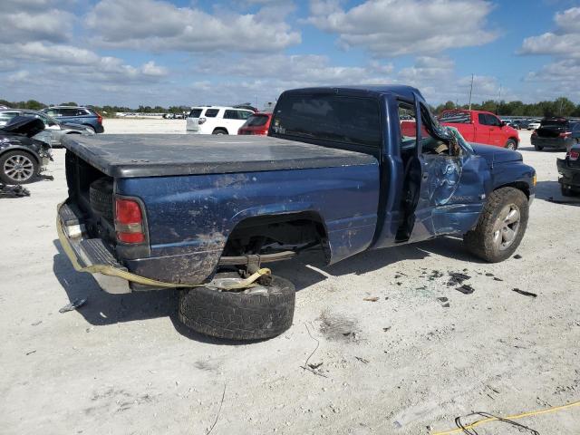 Photo 3 from auction – 2001 DODGE RAM 1500 with VIN 1B7HC16X21S272947