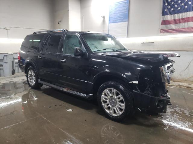 Photo 4 from auction – 2011 FORD EXPEDITION with VIN 1FMJK2A51BEF06944